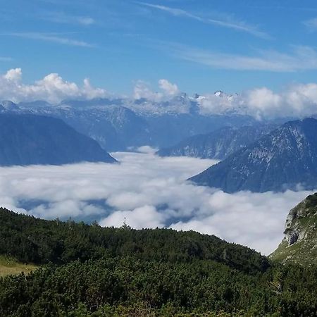 'Dasbergblick' Altaussee Eksteriør billede