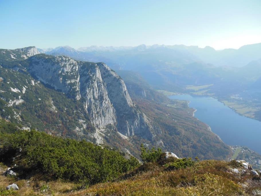 'Dasbergblick' Altaussee Eksteriør billede